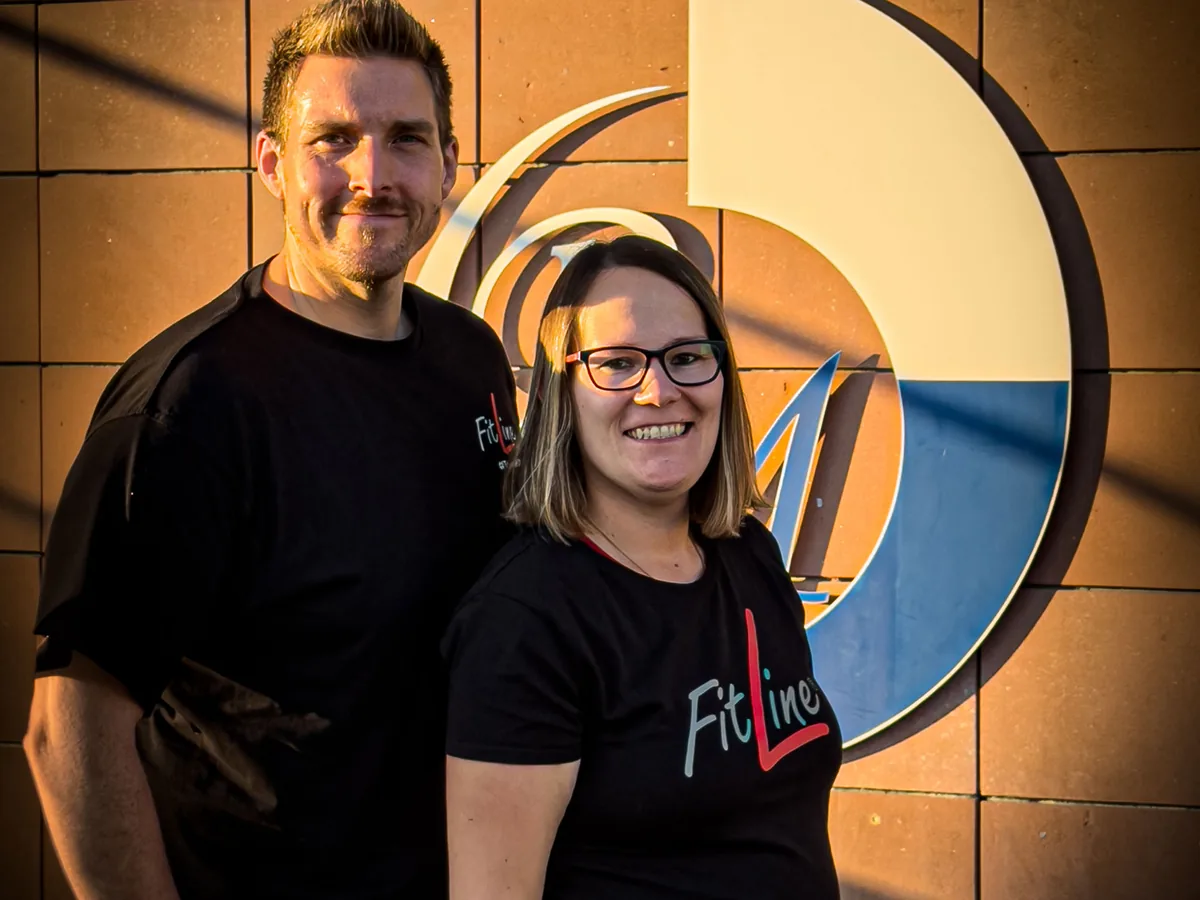 Carolin und Thomas Müller