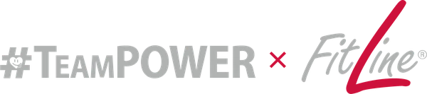 #TeamPOWER × FitLine
