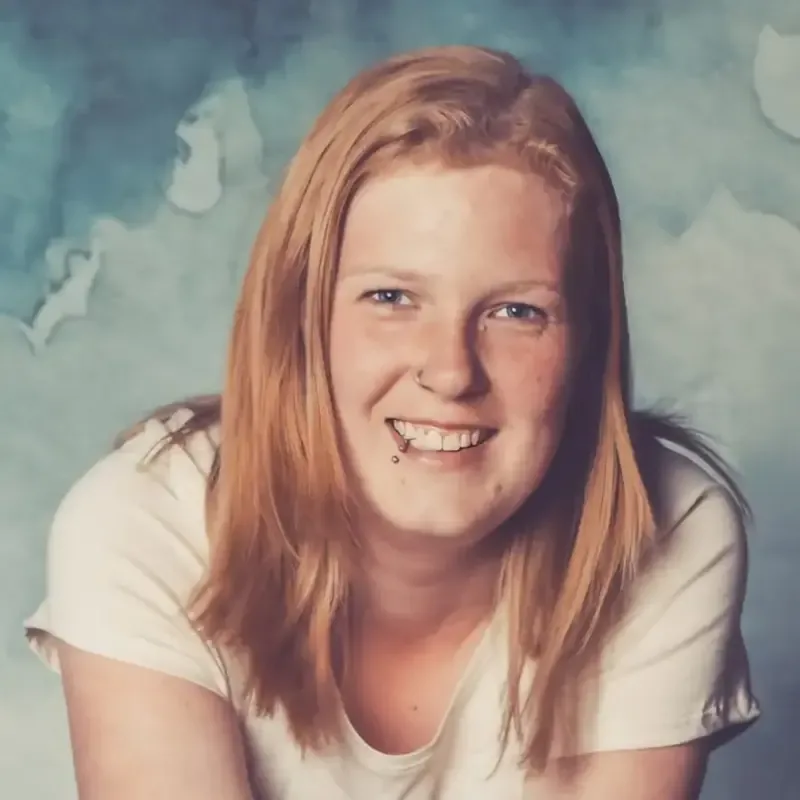 Anna-Lena D.