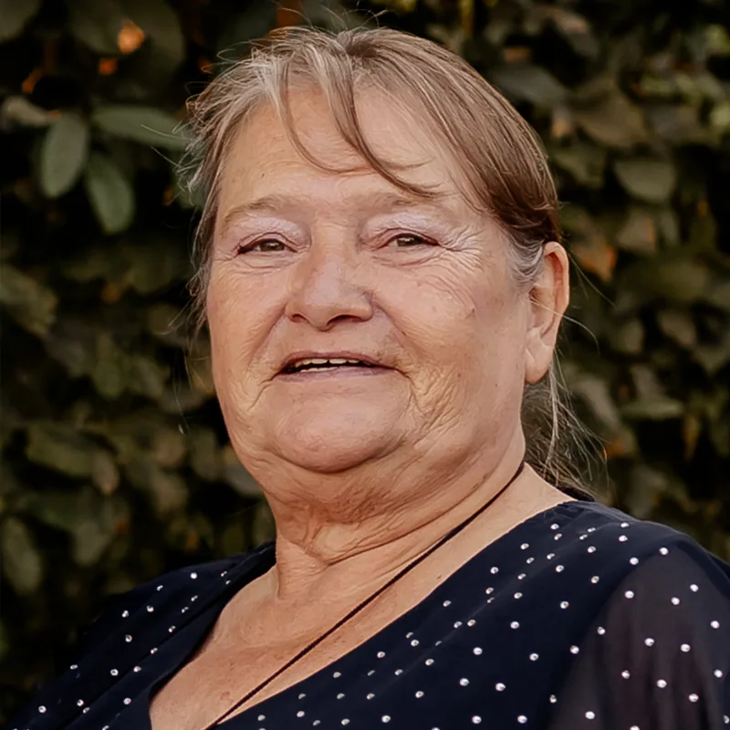 Maria M.