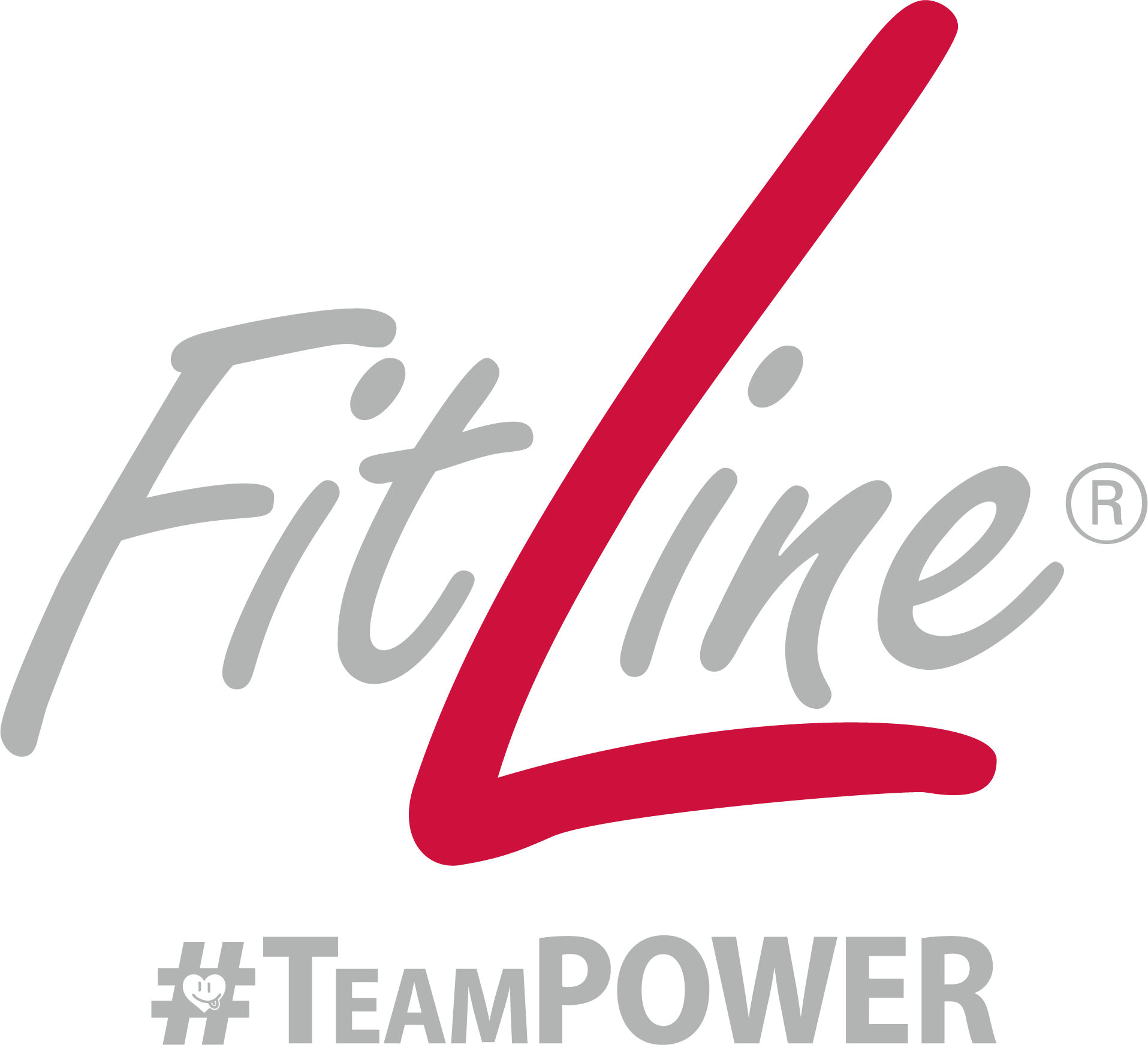 FitLine x #TeamPOWER