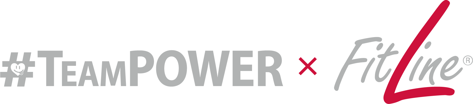 #TeamPOWER × FitLine