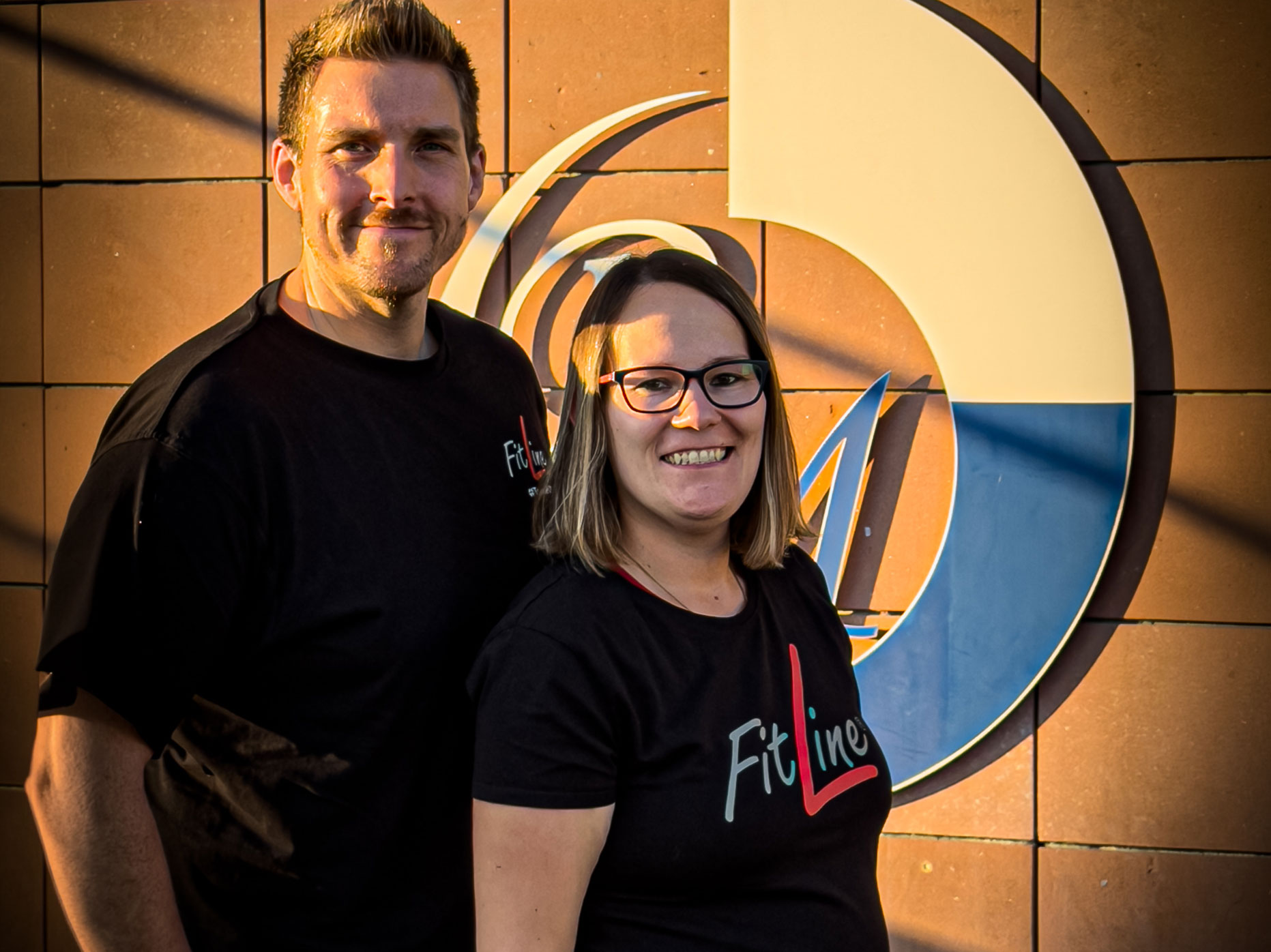 Carolin und Thomas Müller