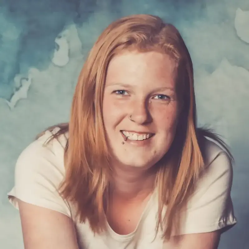Anna-Lena D.